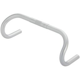 Cintre Cinelli Giro d'Italia 26mm Argent