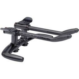 Deda Elementi Cintre Deda Espresso TT 31.7 mm 42 cm Noir