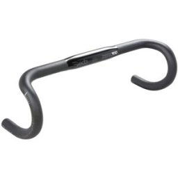 Deda Elementi Cintre Deda Zero100 RHM 420 mm Noir Mat