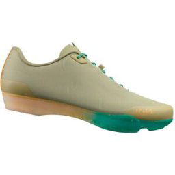 Chaussures Fizik Tempo Beat Vert