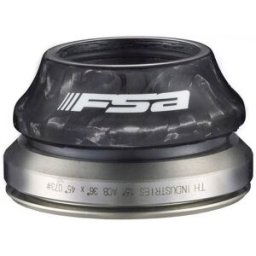 Direction FSA intégrée 1 1/8" - 1.5" Carbon
