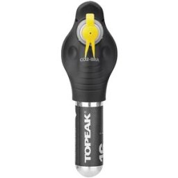 Pompe Topeak CO2-Bra