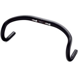 Cintre Cinelli Piste Aluminium 31.8 mm Noir