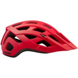 Casque Lazer Roller Net+MIPS Rouge