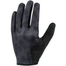 Gants Mavic Aksium Longs Noir