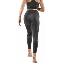 Legging femme CEP Compression Noir L Femme