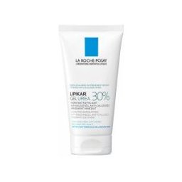 La Roche-Posay Lipikar Gel Urea 30% Hydratant 50 ml - Tube 50 ml
