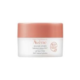Avène Baume Lèvre Eau Thermale - Soin Beauté Hydratation - Hydratant Intense - Protection Quotidienne 10 ml - Pot 10 ml
