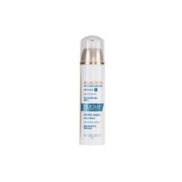 Ducray Melascreen Photo-Vieillissement - Crème Nuit Anti-Taches 50 ml - Flacon-Pompe 50 ml