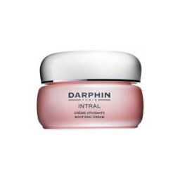 Darphin Intral : Peaux sensibles Crème Apaisante 50 ml - Pot 50 ml