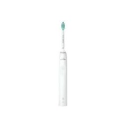 Philips Sonicare Hx3671/13 Série 3100 "optimal Plaque" - Boîte 1 brosse à dents électrique + 1 chargeur