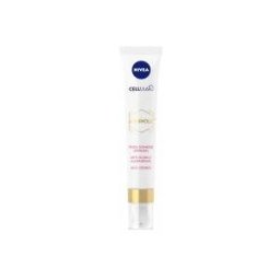 Nivea Cellular Luminous630 Soin Anti-Cernes 15 ML - Tube-applicateur 15 ml