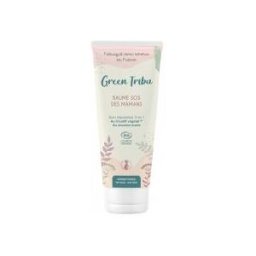 Green Tribu Baume Sos Des Mamans 125 ml - Tube 125 ml