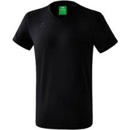T-Shirt Erima style Noir M Homme