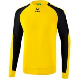 Sweat-shirt Erima Essential 5-C Vert XL Homme