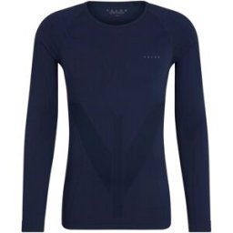 T-shirt à manches longues Falke Warm Bleu M Homme
