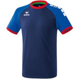 Maillot enfant Erima Zenari 3.0 Gris 8 ans Mixte
