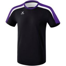 T-shirt enfant Erima Liga 2.0 Bleu 8 ans Homme