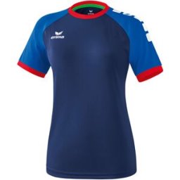 Maillot femme Erima Zenari 3.0 Bleu 34 Femme