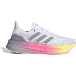 Chaussures de running adidas Ultraboost 5 Blanc 44 Homme