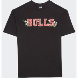 New Era - T-shirt - Taille XS Noir XS female