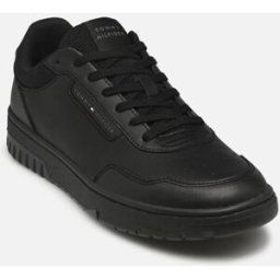 TH BASKET CORE LITE par Tommy Hilfiger Noir 40 Homme