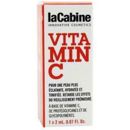 Lacabine Vitamine C Ampules 1X2ml