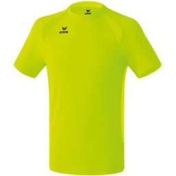 T-shirt enfant Erima performance Jaune 8 ans Homme