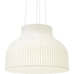 Muuto Lampe à suspension Strand open 60cm