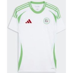 Adidas - Maillot de sport - Taille L Blanc L male