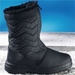 TempsL Bottes "Grand Nord" : 2 coloris