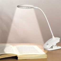 TempsL Lampe LED à pince