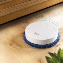 TempsL Robot dépoussiérant et nettoyeur