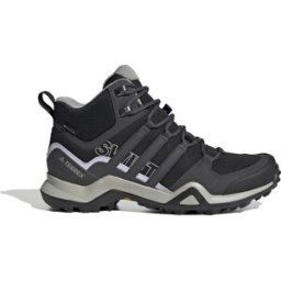 Chaussures de randonnée femme adidas Terrex Swift R2 Mid GTX Noir 42 Femme