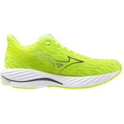 Chaussures de running Mizuno Wave Rider Beige 45 Homme