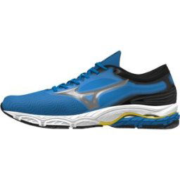 Chaussures de running Mizuno Wave Prodigy 4 Bleu 44 Homme