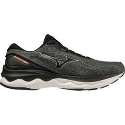 Chaussures de running Mizuno Wave Skyrise 3 Noir 42 Homme