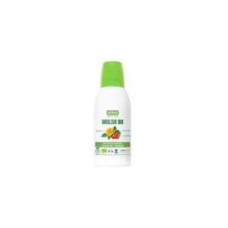 Nutrivie Detox Brûleur Bio 500 ml - Bouteille 500 ml