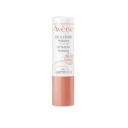 Avène Eau Thermale - Soin Beauté Hydratation - Stick Lèvres Hydratant Protection Quotidienne 4 g - Stick 4 g