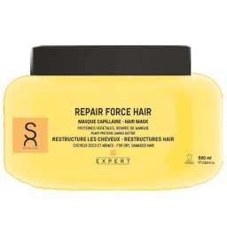 Masque Capillaire Repair Force Hair Expert 500 ml