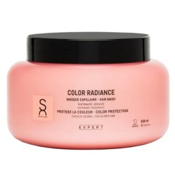 Masque Capillaire Color Radiance Expert 500 ml