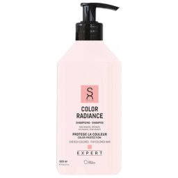 Shampoing Color Radiance Expert 500 ml