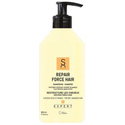 Shampoing Repair Force Hair Expert 500 ml