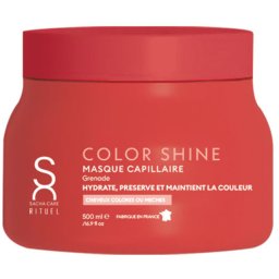 Masque Capillaire Color Shine 500 ml