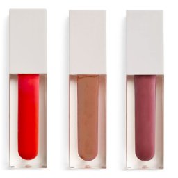 Lot de 3 Gloss à Lèvres Pro Supreme - Ignition/ Revoked/ Beholden