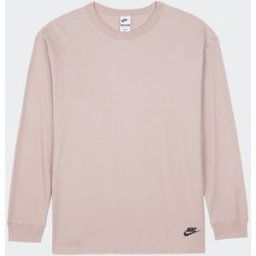 Nike - T-shirt - Taille XS Beige XS male