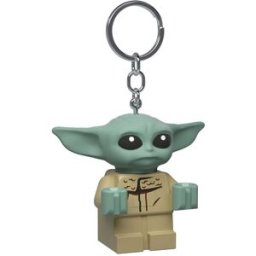 Lego Porte-clés lumineux Grogu