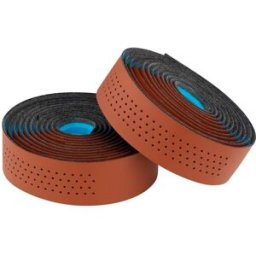 Rubans de cintre Brooks Microfibre Miel