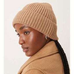 Sui Ava - Nico - Bonnet - Fauve-Neutral Neutral No Size female