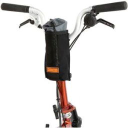 Sacoche de guidon Restrap City 1L Noir
